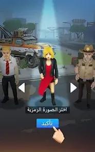 تحميل لعبة Idle Survivor Fortress Tycoon مهكرة Apk للاندرويد 2026 أخر إصدار مجانا