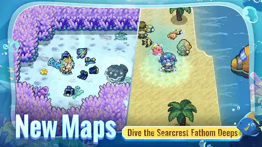 تحميل لعبة Soul Knight Prequel مهكرة Apk للاندرويد 2026 أخر إصدار مجانا