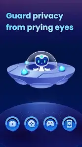 تحميل تطبيق Global VPN مهكر Apk للاندرويد 2026 أخر إصدار مجانا