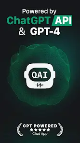 تحميل تطبيق QAi AI Chat مهكر Apk للاندرويد 2026 أخر إصدار مجانا