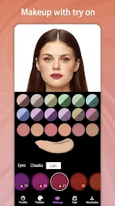 تحميل تطبيق Color Analysis Dressika مهكر Apk للاندرويد 2026 أخر إصدار مجانا