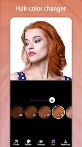 تحميل تطبيق Color Analysis Dressika مهكر Apk للاندرويد 2026 أخر إصدار مجانا