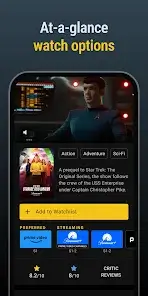 تحميل تطبيق IMDb مهكر Apk للاندرويد 2026 أخر إصدار مجانا