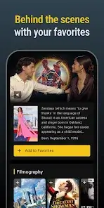 تحميل تطبيق IMDb مهكر Apk للاندرويد 2026 أخر إصدار مجانا
