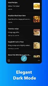 تحميل تطبيق UpNote مهكر Apk للاندرويد 2026 أخر إصدار مجانا