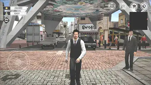 تحميل لعبة Japan Taxi Simulator مهكرة Apk للاندرويد 2026 أخر إصدار مجانا
