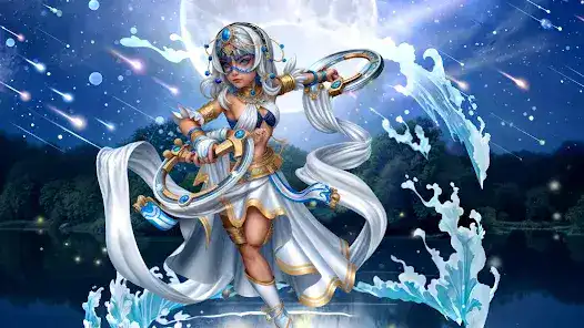 تحميل لعبة Heroes Awaken مهكرة Apk للاندرويد 2026 أخر إصدار مجانا