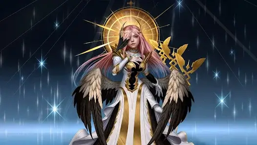 تحميل لعبة Heroes Awaken مهكرة Apk للاندرويد 2026 أخر إصدار مجانا