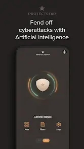تحميل تطبيق Firewall Security AI مهكر Apk للاندرويد 2026 أخر إصدار مجانا