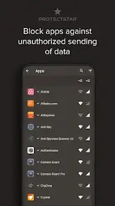 تحميل تطبيق Firewall Security AI مهكر Apk للاندرويد 2026 أخر إصدار مجانا