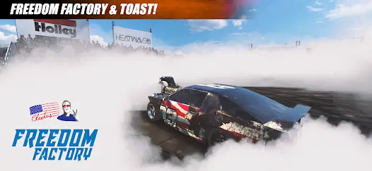 تحميل لعبة Burnout Masters مهكرة Apk للاندرويد 2026 أخر إصدار مجانا