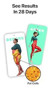 تحميل تطبيق Fitonomy: Home Workout Tracker مهكر Apk للاندرويد 2026 أخر إصدار مجانا