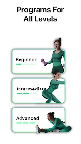 تحميل تطبيق Fitonomy: Home Workout Tracker مهكر Apk للاندرويد 2026 أخر إصدار مجانا