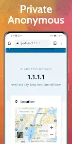 تحميل تطبيق متصفح يوبكس UPX VPN Browser مهكر Apk للاندرويد 2026 أخر إصدار مجانا