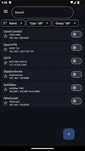 تحميل تطبيق VPN Client Pro مهكر Apk للاندرويد 2026 أخر إصدار مجانا