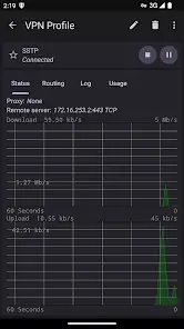 تحميل تطبيق VPN Client Pro مهكر Apk للاندرويد 2026 أخر إصدار مجانا