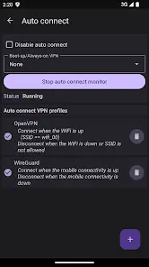 تحميل تطبيق VPN Client Pro مهكر Apk للاندرويد 2026 أخر إصدار مجانا