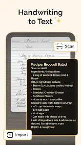 تحميل تطبيق AI Note Taker مهكر Apk للاندرويد 2026 أخر إصدار مجانا