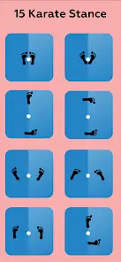 تحميل تطبيق Karate Workout At Home مهكر Apk للاندرويد 2026 أخر إصدار مجانا