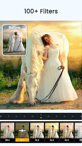 تحميل تطبيق Magic Photo Lab مهكر Apk للاندرويد 2026 أخر إصدار مجانا