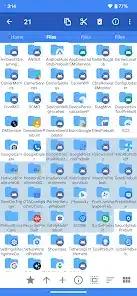 تحميل تطبيق FV File Pro مهكر Apk لادارة الملفات للاندرويد 2026 أخر إصدار مجانا