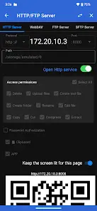 تحميل تطبيق FV File Pro مهكر Apk لادارة الملفات للاندرويد 2026 أخر إصدار مجانا