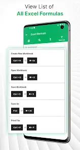 تحميل تطبيق الأكسيل XLS Viewer مهكر Apk للاندرويد 2026 أخر إصدار مجانا