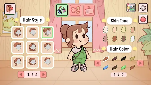 تحميل لعبة My Dear Farm مهكرة Apk للاندرويد 2026 أخر إصدار مجانا