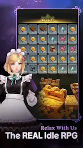 تحميل لعبة Revenger Saga مهكرة Apk للاندرويد 2026 أخر إصدار مجانا