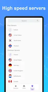 تنزيل تطبيق Delight VPN premium مهكر Apk للاندرويد 2026 أخر إصدار مجانا