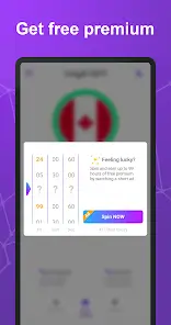 تنزيل تطبيق Delight VPN premium مهكر Apk للاندرويد 2026 أخر إصدار مجانا