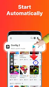 تحميل تطبيق GC Auto Clicker مهكر Apk للاندرويد 2026 أخر إصدار مجانا