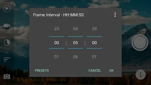 تحميل تطبيق Framelapse مهكر للاندرويد Apk أخر إصدار 2026 مجانا