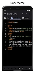تحميل تطبيق Code Studio مهكر Apk للاندرويد 2026 أخر إصدار مجانا