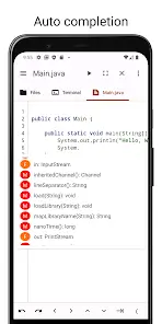 تحميل تطبيق Code Studio مهكر Apk للاندرويد 2026 أخر إصدار مجانا
