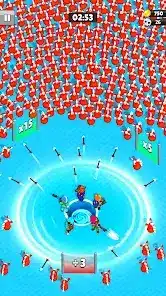 تحميل لعبة Survive Squad مهكرة Apk للاندرويد 2026 أخر إصدار مجانا