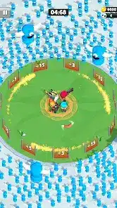 تحميل لعبة Survive Squad مهكرة Apk للاندرويد 2026 أخر إصدار مجانا