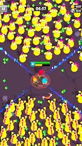 تحميل لعبة Survive Squad مهكرة Apk للاندرويد 2026 أخر إصدار مجانا