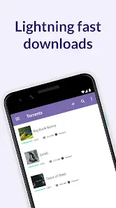 تحميل تطبيق BitTorrent مهكر Apk للاندرويد 2026 أخر إصدار مجانا
