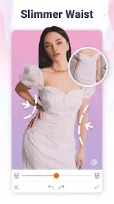 تحميل تطبيق Hotune Body Editor مهكر Apk للاندرويد 2026 أخر إصدار مجانا