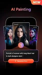 تحميل تطبيق Virbo AI Video مهكر للاندرويد Apk أخر إصدار 2026 مجانا