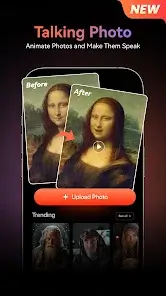 تحميل تطبيق Virbo AI Video مهكر للاندرويد Apk أخر إصدار 2026 مجانا