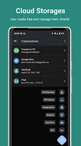 تحميل تطبيق File Manager Pro مهكر Apk للاندرويد 2026 أخر إصدار مجانا