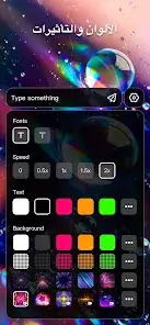 تحميل تطبيق LED Banner مهكر Apk للاندرويد 2026 أخر إصدار مجانا