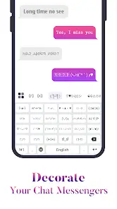 تحميل تطبيق Fonts Keyboard مهكر Apk للاندرويد 2026 أخر إصدار مجانا
