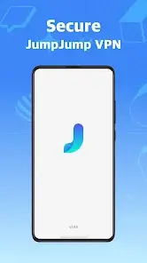 تحميل تطبيق Jump Jump VPN مهكر Apk للاندرويد 2026 أخر إصدار مجانا
