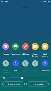 تحميل تطبيق X Launcher Pro مهكر Apk للاندرويد 2026 أخر إصدار مجانا