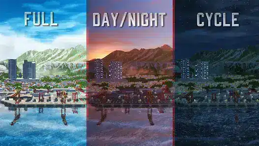 تحميل لعبة Ship Sim 2019 مهكرة Apk للاندرويد 2026 أخر إصدار مجانا