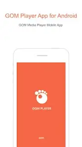 تحميل تطبيق GOM Player مهكر Apk للاندرويد 2026 أخر إصدار مجانا