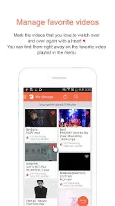 تحميل تطبيق GOM Player مهكر Apk للاندرويد 2026 أخر إصدار مجانا